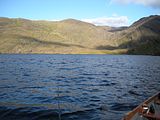 Loch Deriana